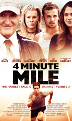 4 Minute Mile poster
