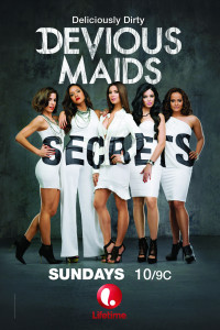 Devious Maids Season 4 Episode 10 (2013)
