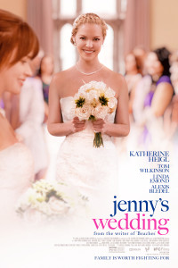 Jenny’s Wedding (2015)