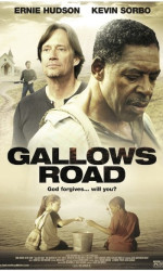 Gallows Road poster