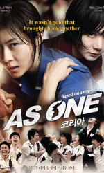 As One poster
