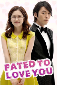 Fated to Love You Episode 17 (2014)