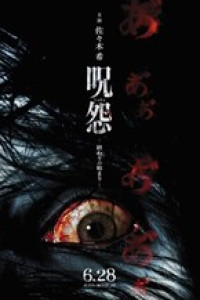 Juon The Beginning of the End (2014)