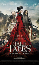 Tale of Tales poster