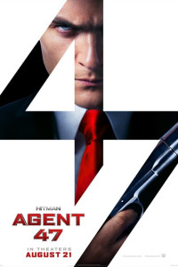 Hitman Agent 47 (2015)