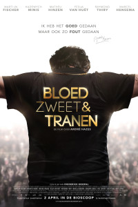 Bloed, Zweet and Tranen (2015)