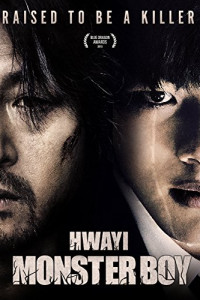 Hwayi A Monster Boy (2013)