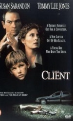 The Client poster