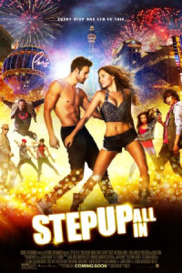 Step Up All In (2014)