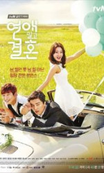 Marriage, Not Dating poster