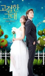 Noble, My Love poster