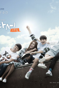 Our Blooming Youth Episode 10