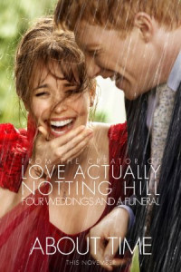 About Time (I) (2013)
