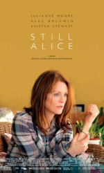 Still Alice poster