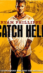 Catch Hell poster