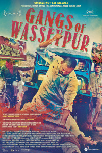 Gangs of Wasseypur Part 2 (2012)
