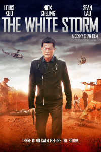The White Storm 2: Drug Lords (2019)