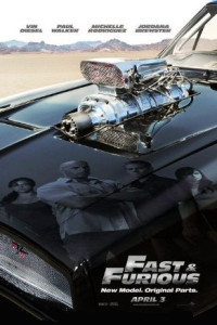 Fast & Furious 4 (2009)