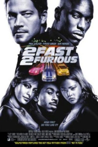 2 Fast 2 Furious (Fast & furious 2) (2003)