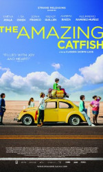 The Amazing Catfish poster