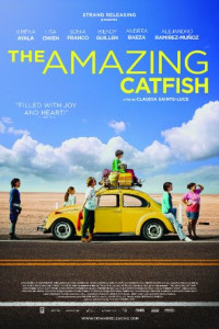 The Amazing Catfish (2013)