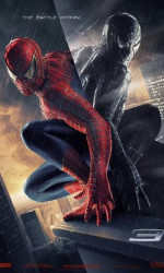 SpiderMan 3 poster
