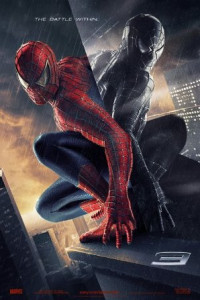 SpiderMan 3 (2007)