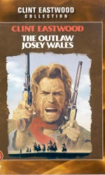 The Outlaw Josey Wales poster