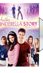 Another Cinderella Story poster