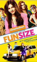Fun Size poster