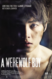 A Werewolf Boy (2012)