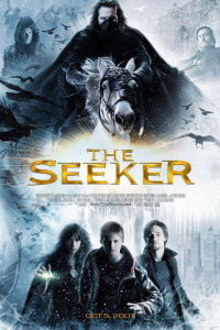 The Seeker The Dark Is Rising (2007)