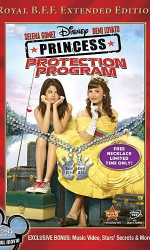 Princess Protection Program poster