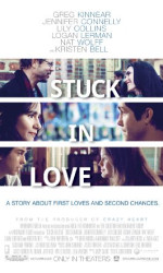Stuck in Love poster