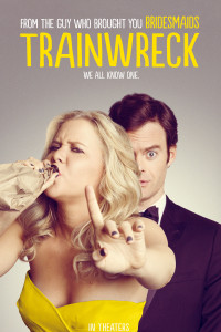 Trainwreck (2015)