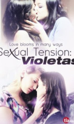 Sexual Tension Violetas poster