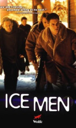 Ice Men poster