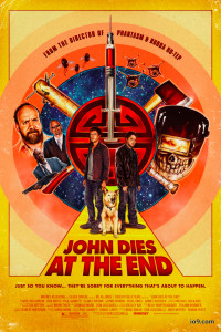 John Dies at the End (2012)
