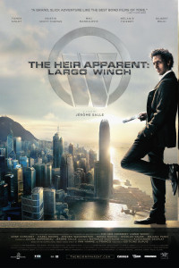 The Heir Apparent Largo Winch (2008)