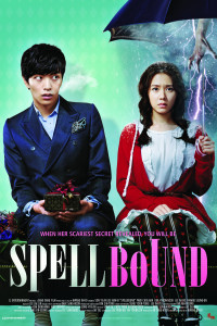 Spellbound (2011)