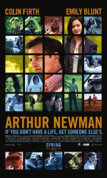Arthur Newman poster