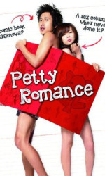 Petty Romance poster