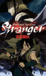 Sword of the Stranger poster