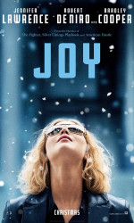 Joy poster