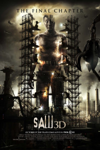 Saw 3D The Final Chapter (2010)