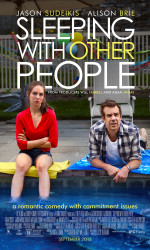 Sleeping with Other People poster