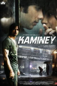 Kaminey The Scoundrels (2009)