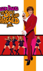 Austin Powers The Spy Who Shagged Me poster