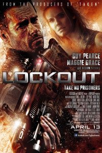 Lockout (2012)