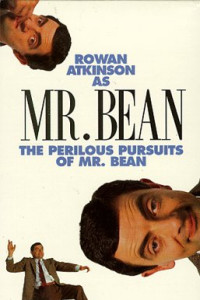 Mr. Bean Episode 9 (1990)